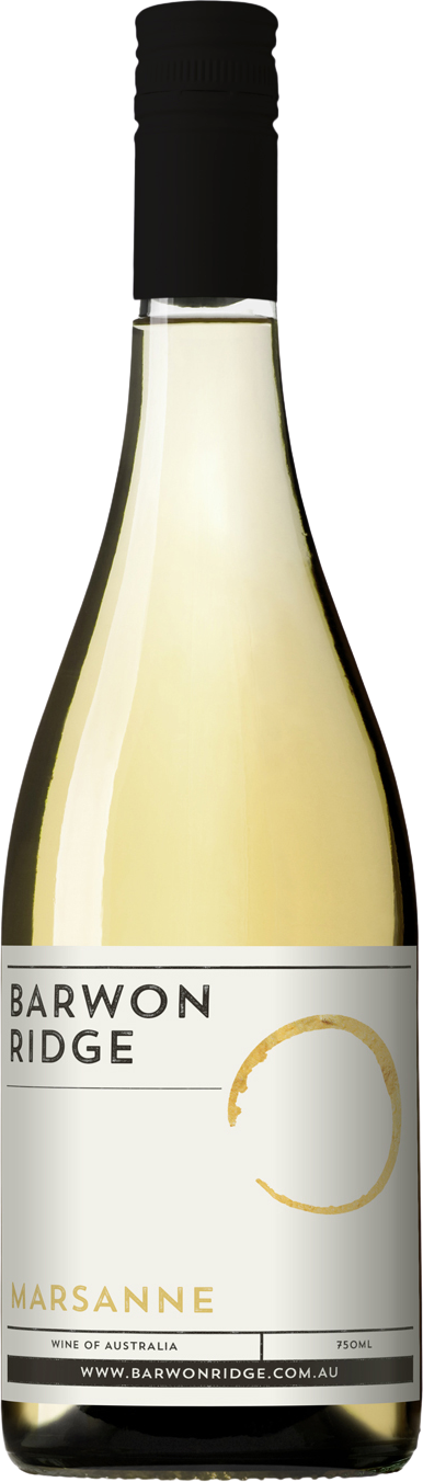 Barwon Ridge Wines Marsanne 2013 Geelong